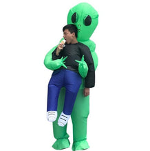 Load image into Gallery viewer, Inflatable Costume Halloween