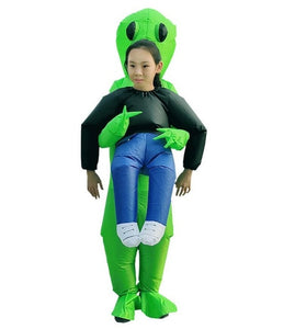 Inflatable Costume Halloween