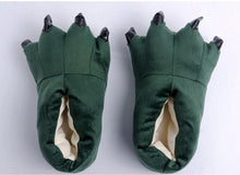 Load image into Gallery viewer, Onesie Pikachu Children Pokemon Pijama unicornio Kids Cosplay Pajamas One Piece Sleepwear Halloween dinosaurus costume jumpsuit