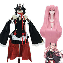 Load image into Gallery viewer, Womens Dress Vampire Uniforms