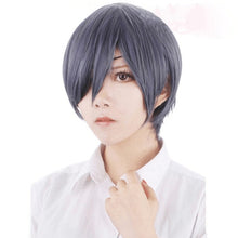 Load image into Gallery viewer, Black Butler kuroshitsuji Ciel Phantomhive Cosplay Costume emboitement Sebasti Kuroshitsuji Aristocrat Cosplay Costume