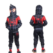 Load image into Gallery viewer, WOMEN MEN'S KIDS SPIDERMAN COSTUMES