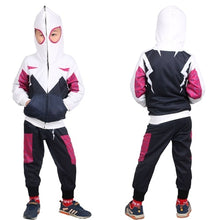 Load image into Gallery viewer, WOMEN MEN'S KIDS SPIDERMAN COSTUMES